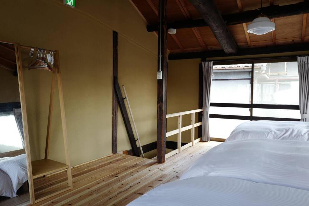 Honmachi-shin South * Kyoto