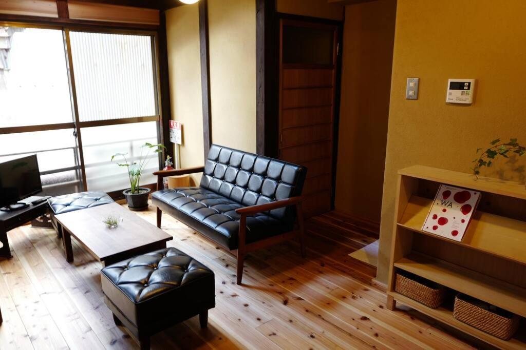 Honmachi-shin South * Kyoto