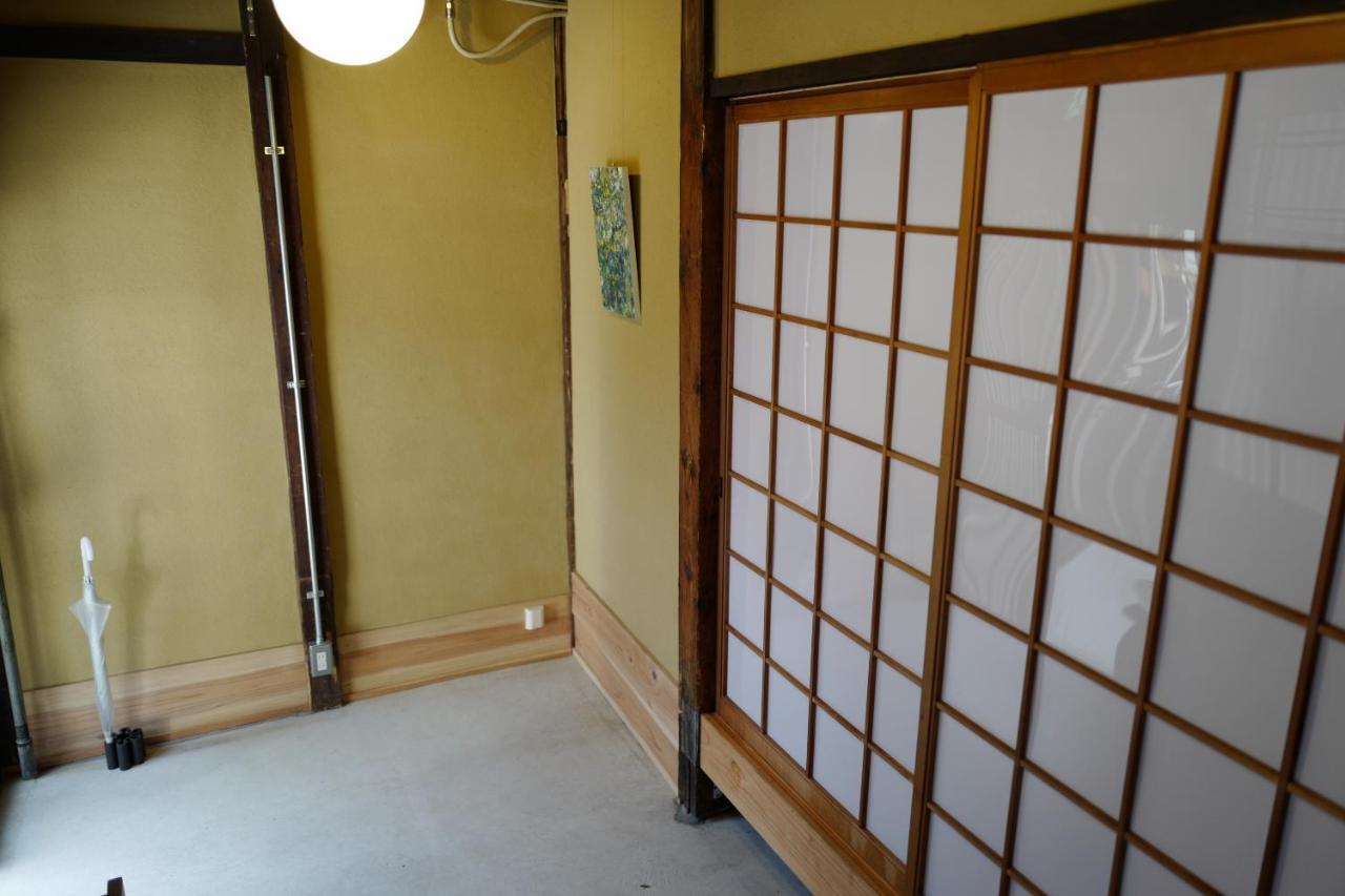 Hébergement de vacances Honmachi-shin South Kyoto