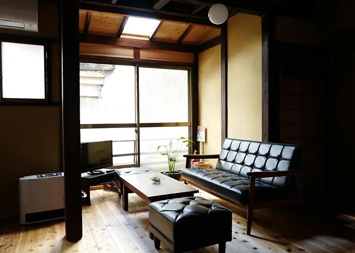 Honmachi-Shin South