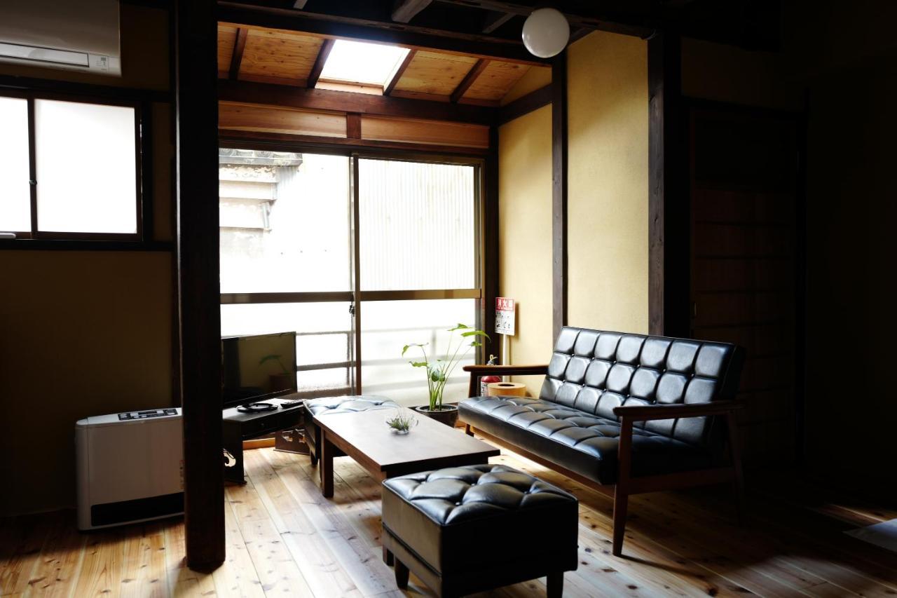 Honmachi-shin South Holiday home